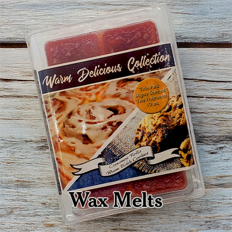 Wax Melts