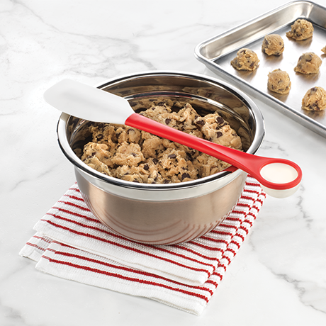 Cookie Dough Spatula
