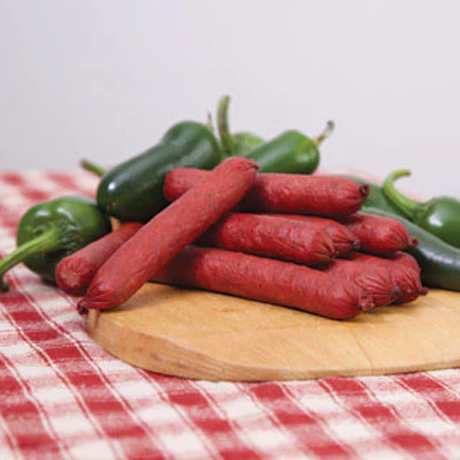 Hunter Sticks - Jalapeno & Cheddar