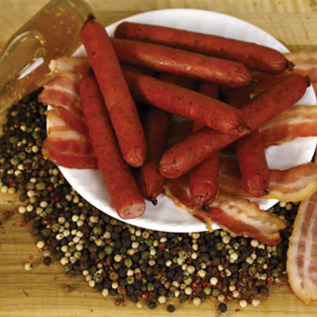 Hunter Sticks - Pepper Bacon