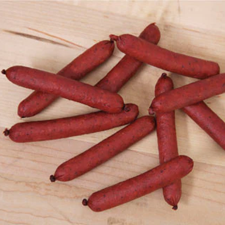 Hunter Sticks - Hot-N-Spicy