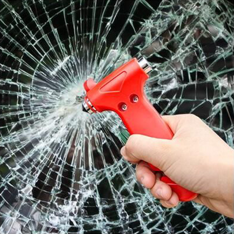 Emergency Escape Tool