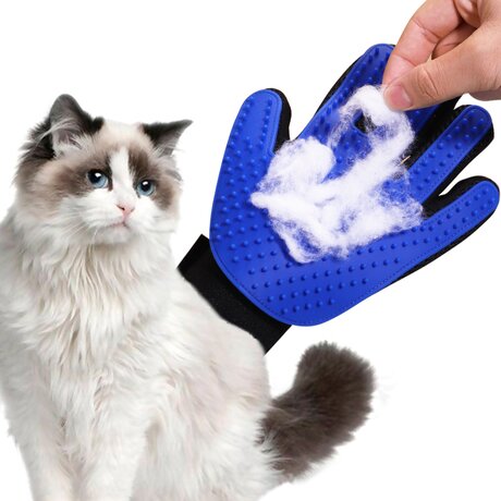 Grooming Glove