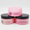 Asian Tea Blossom Sugar Scrub 8oz