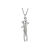 Loving Embrace Necklace