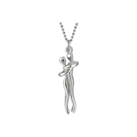 Loving Embrace Necklace