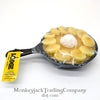Banana Dessert Skillet Candle