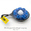 Blueberry Dessert Skillet Candle