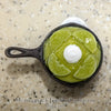 Key Lime Dessert Skillet Candle