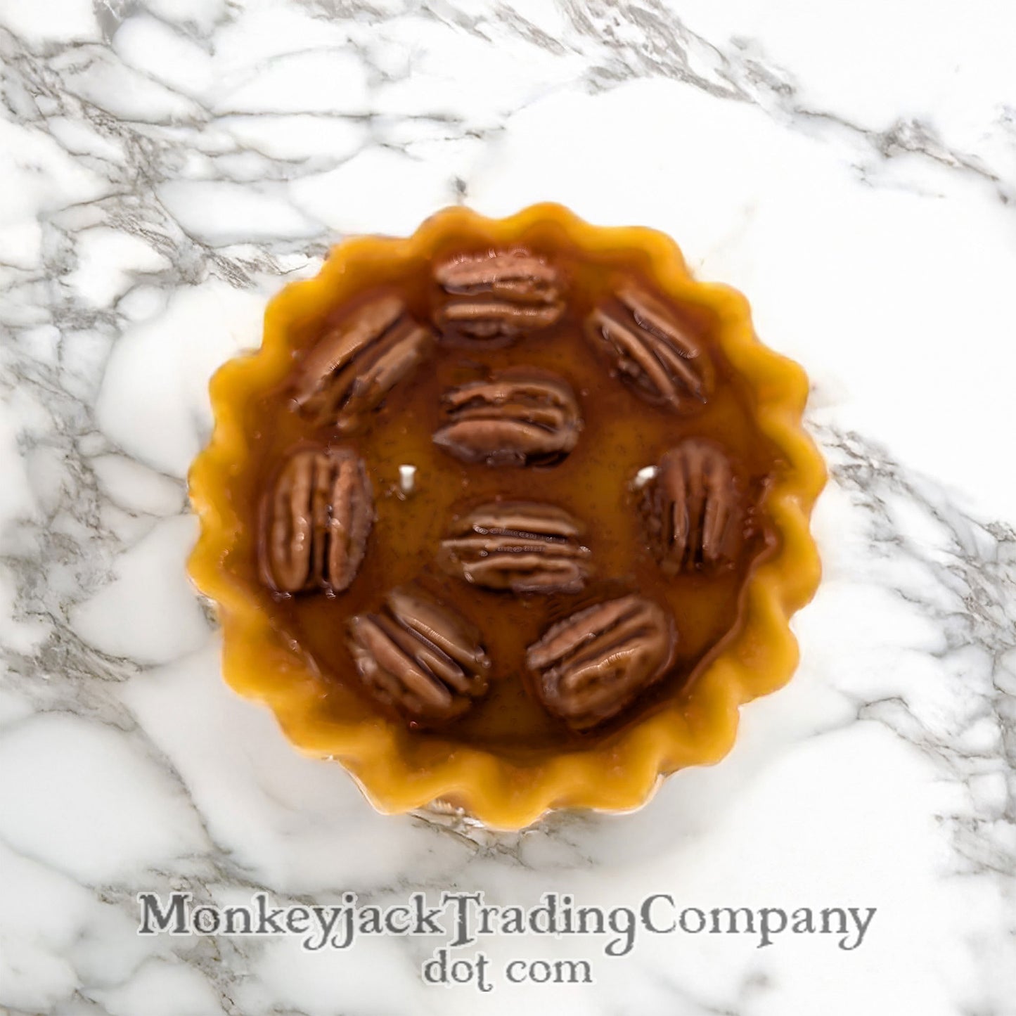 Pecan Pie Candle