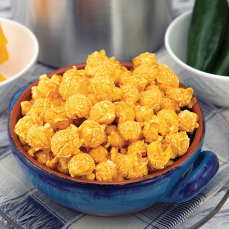 Popcorn - Cheddar Jalapeno Individual Size