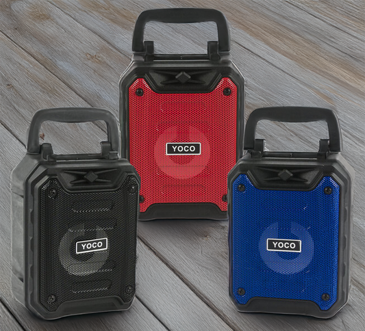 Yoco Wireless Speaker