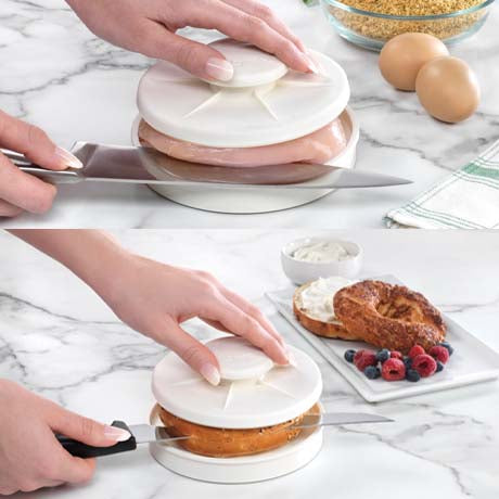 Rapid Food Slicer