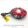 Strawberry Dessert Skillet Candle