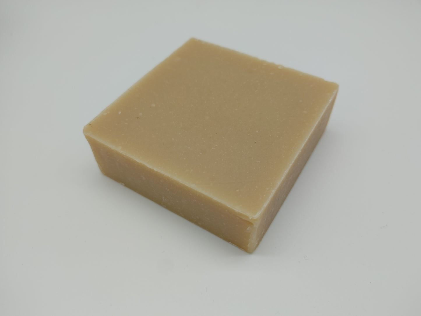 Sandalwood Soap Bar - 2 pack