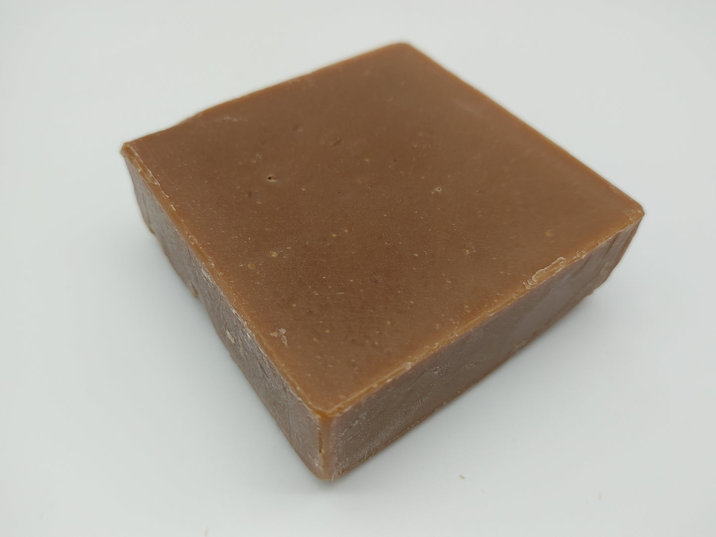 Nag Champa Mud Soap Bar - 2 pack