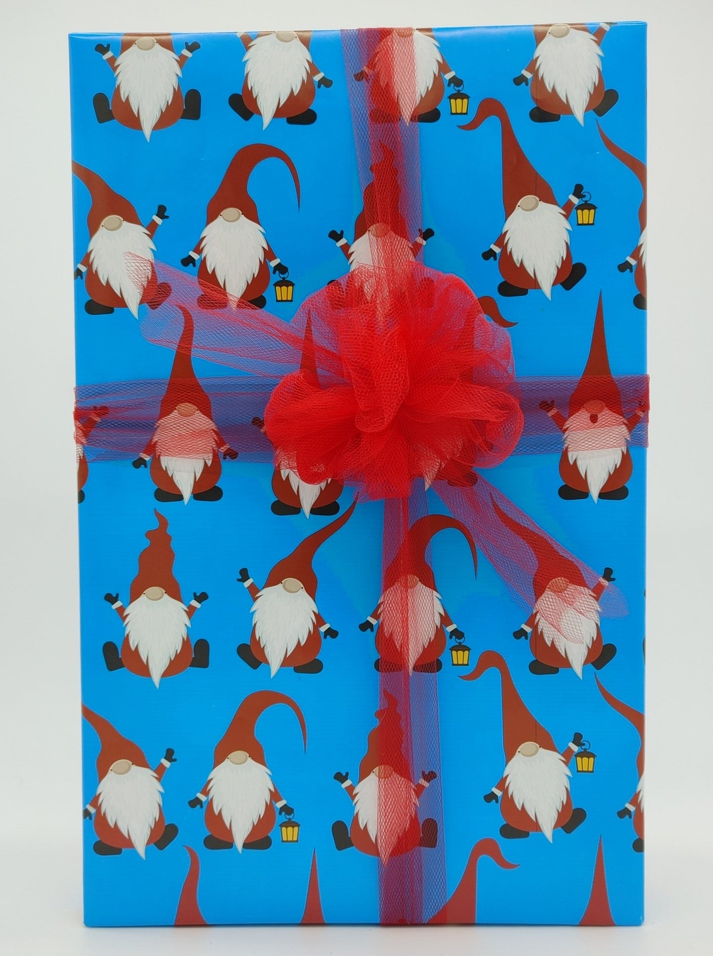 SAVE $4 Holiday Wrapping Paper Combo Pack - 6 Different Designs