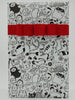 SAVE $4 Holiday Wrapping Paper Combo Pack - 6 Different Designs