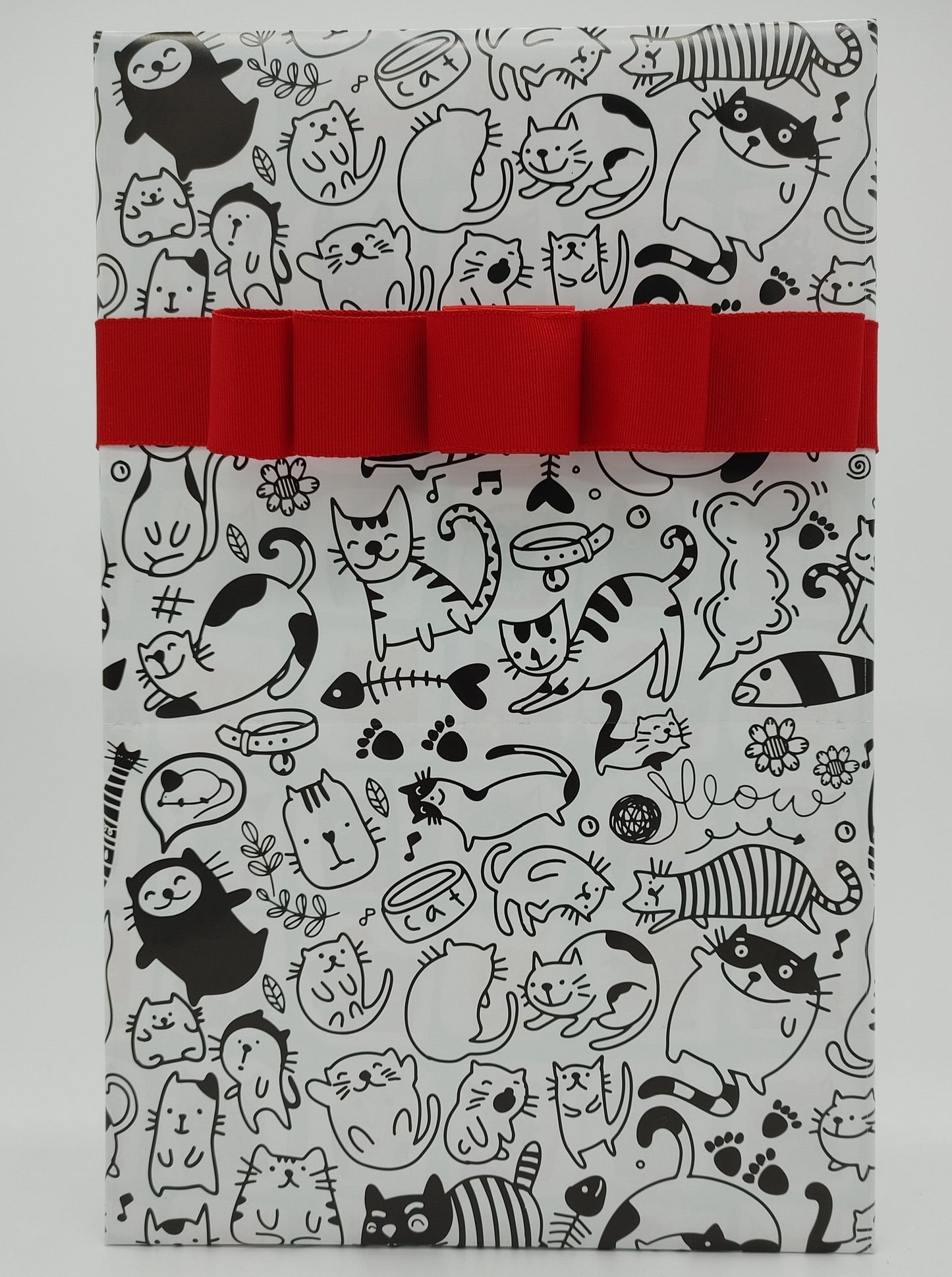 SAVE $4 Holiday Wrapping Paper Combo Pack - 6 Different Designs