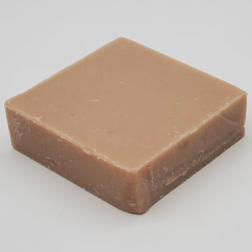 Almond Coconut Soap Bar - 2 pack