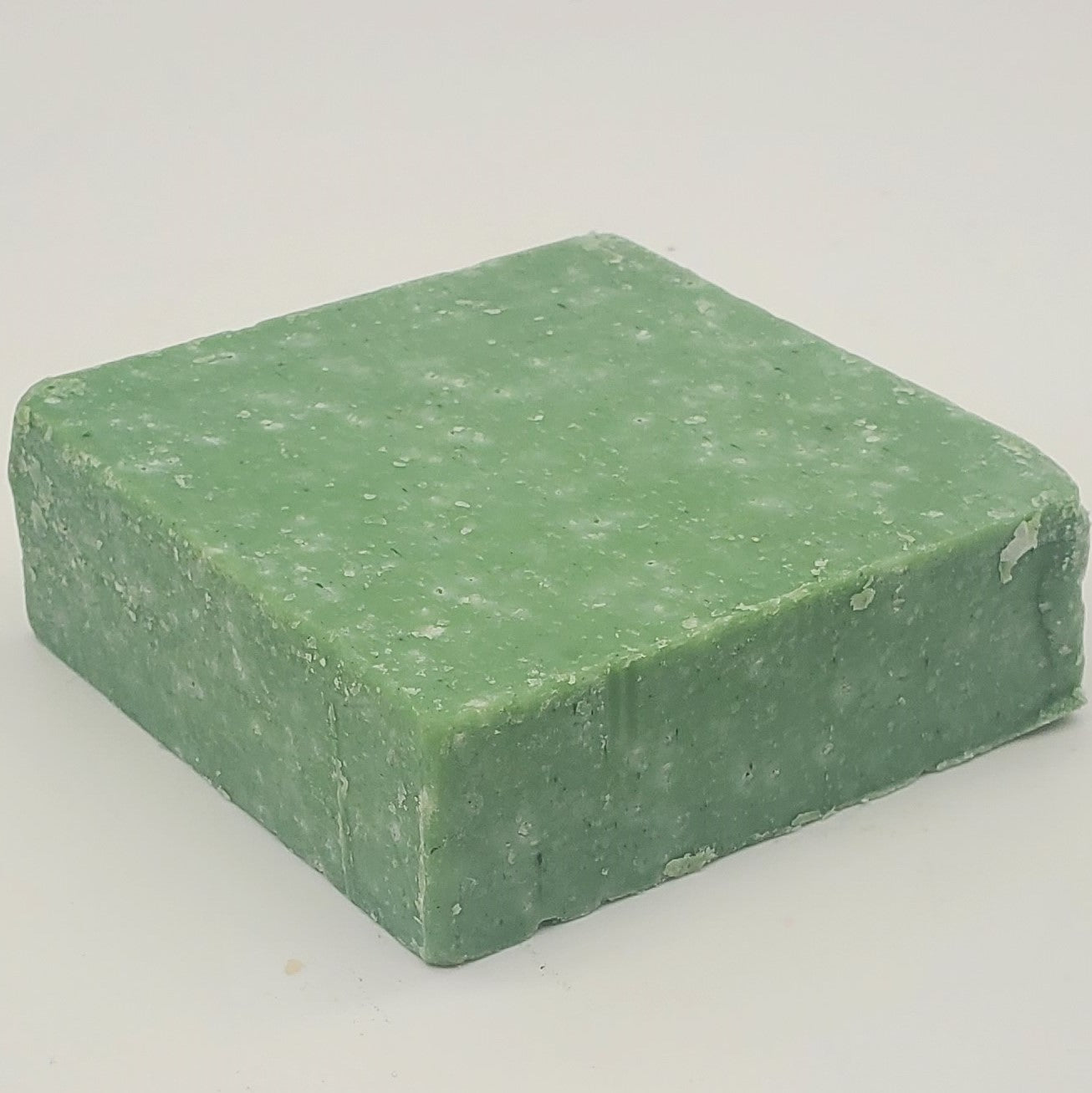 Green Tea Verbena Soap Bar - 2 pack