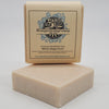 Milk & Collagen Facial Soap Bar - 2 pack