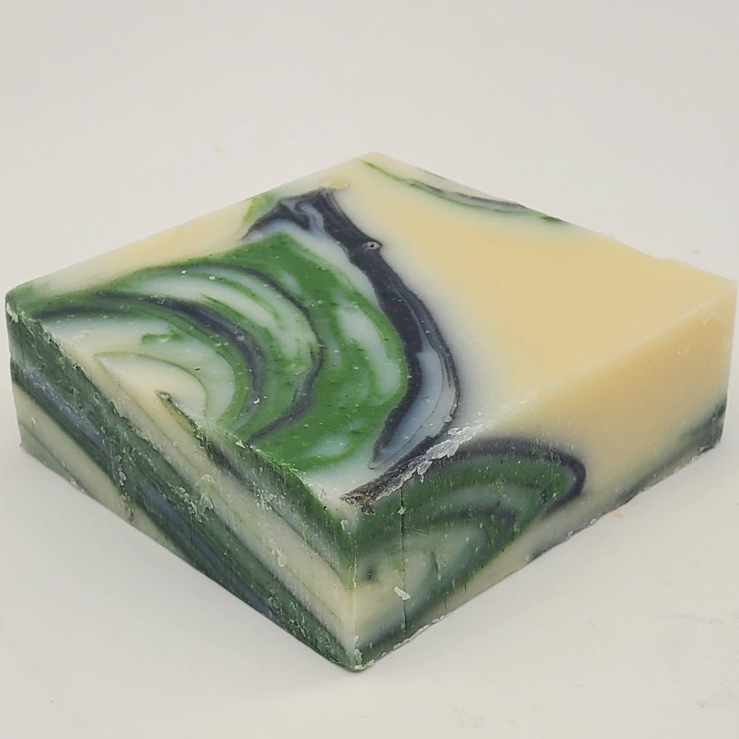 Mountain Air Soap Bar - 2 pack