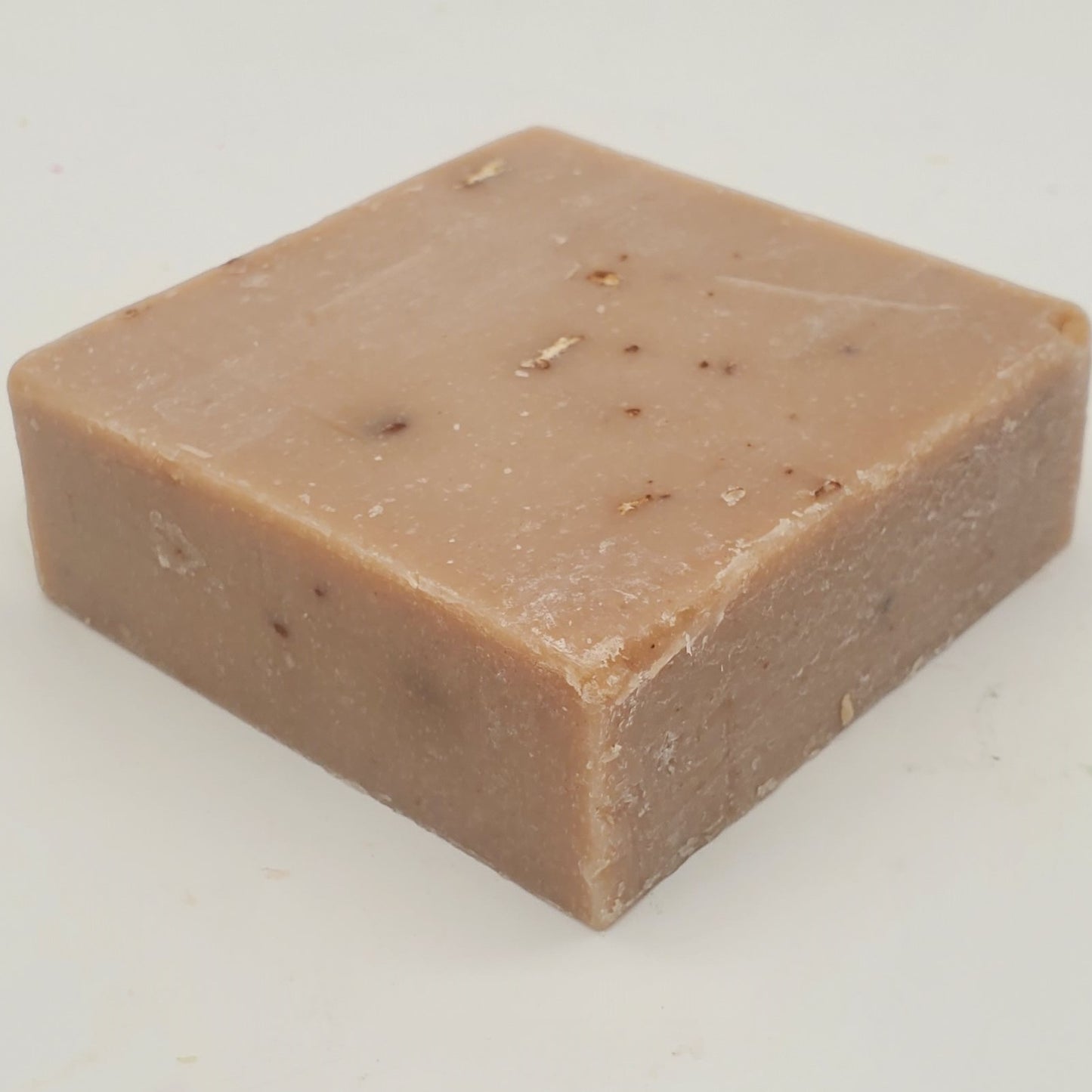 Oatmeal Milk & Honey Soap Bar - 2 pack