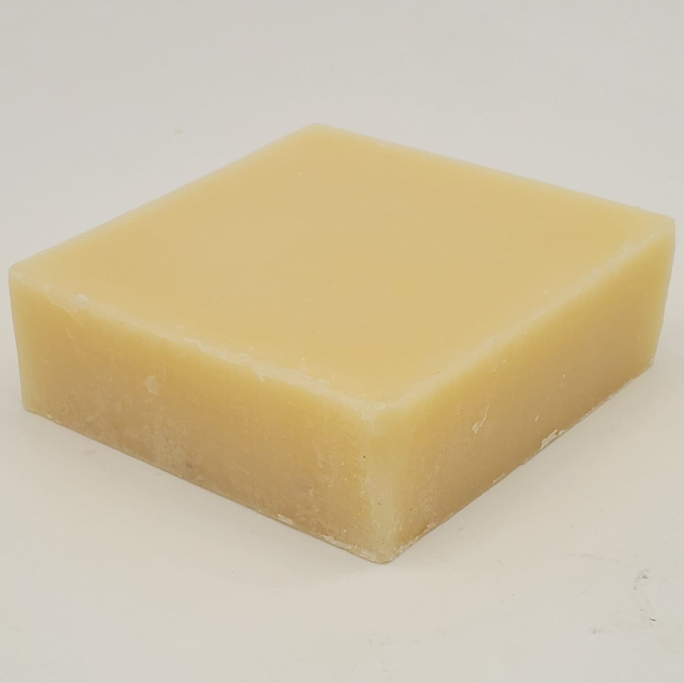 Orange Cinnamon Cold Process Soap Bar