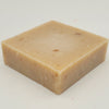 Sandalwood Patchouli Goat's Milk Soap Bar - 2 pack