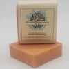 Tumeric Honey & Orange Soap Bar - 2 pack