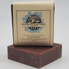 Vanilla Oatmeal Soap Bar - 2 pack