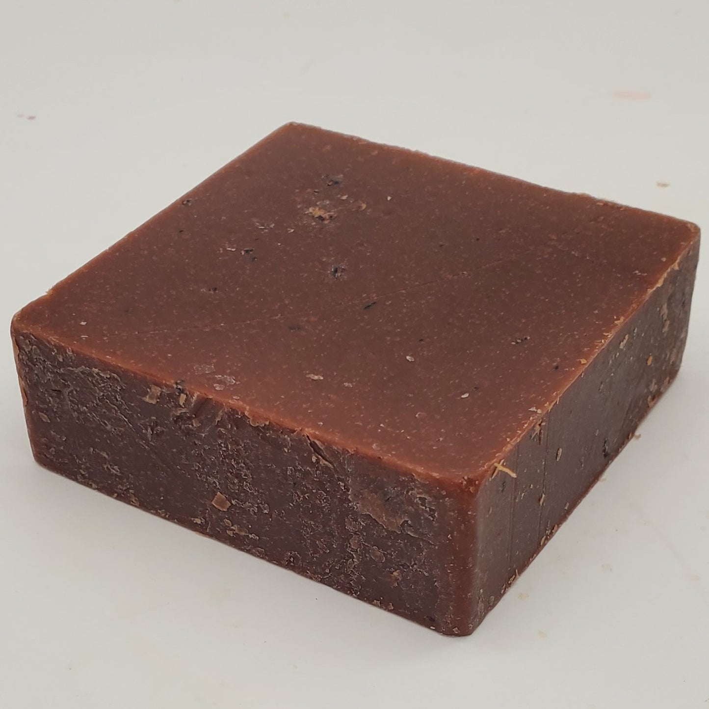 Vanilla Oatmeal Soap Bar - 2 pack