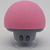 Wireless Mushroom Suction Cup Speaker