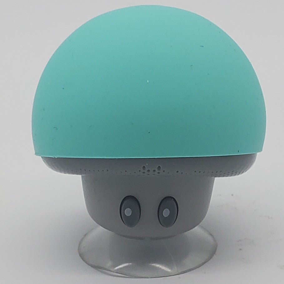 Wireless Mushroom Suction Cup Speaker