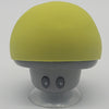 Wireless Mushroom Suction Cup Speaker