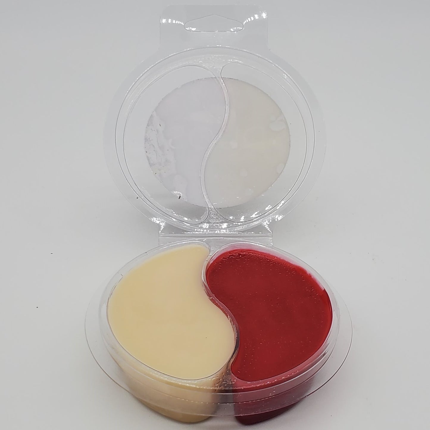 Savory Apple & Cinnamon Noir DUO Dual Fragrance Wax Melts