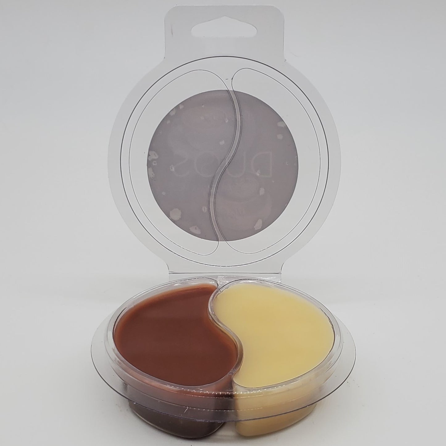 Cappuccino & Mocha DUO Dual Fragrance Wax Melts