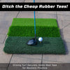 Save 35% Tri-Turf XL Golf Hitting Mat