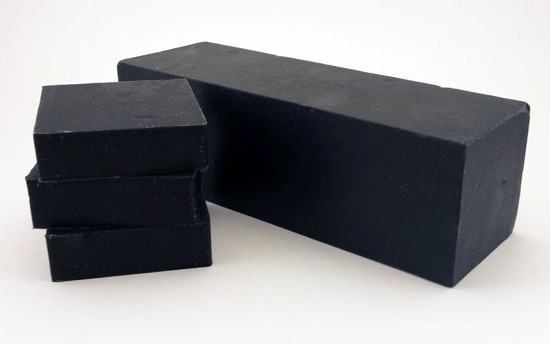 Black Soap Soap Bar - 2 pack