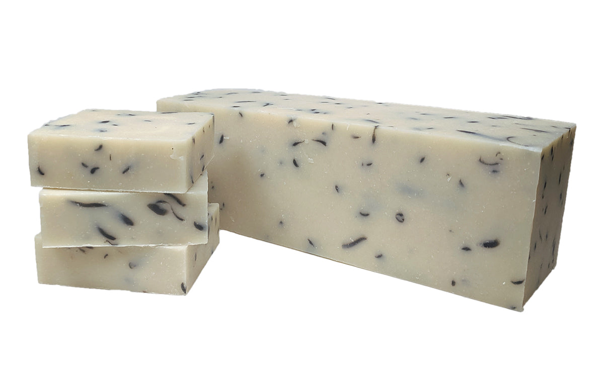 Cedarwood Tea Tree Soap Bar - 2 pack