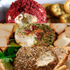 Cheese Ball Trio Mixes