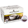 Coffee - Wickedly Chocolatey Brownie Toffee Crunch Single Serve Cups