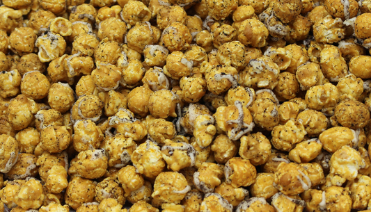 Popcorn - Cookies & Cream - Premium Flavor - 8 Cups (13 oz.)