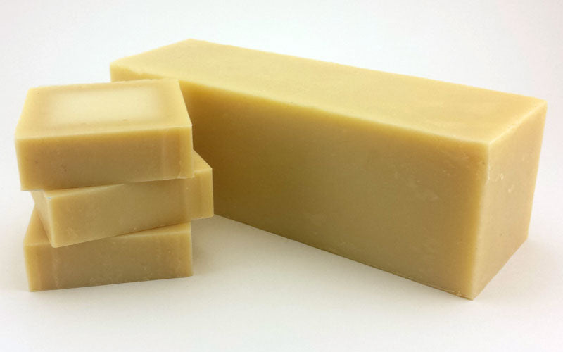 Cotton Blossom Soap Bar - 2 pack
