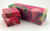 Cotton Fields Scrub Soap Bar - 2 pack