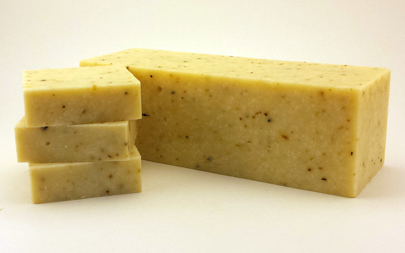 Luscious Lime Greek Yogurt Soap Bar - 2 pack