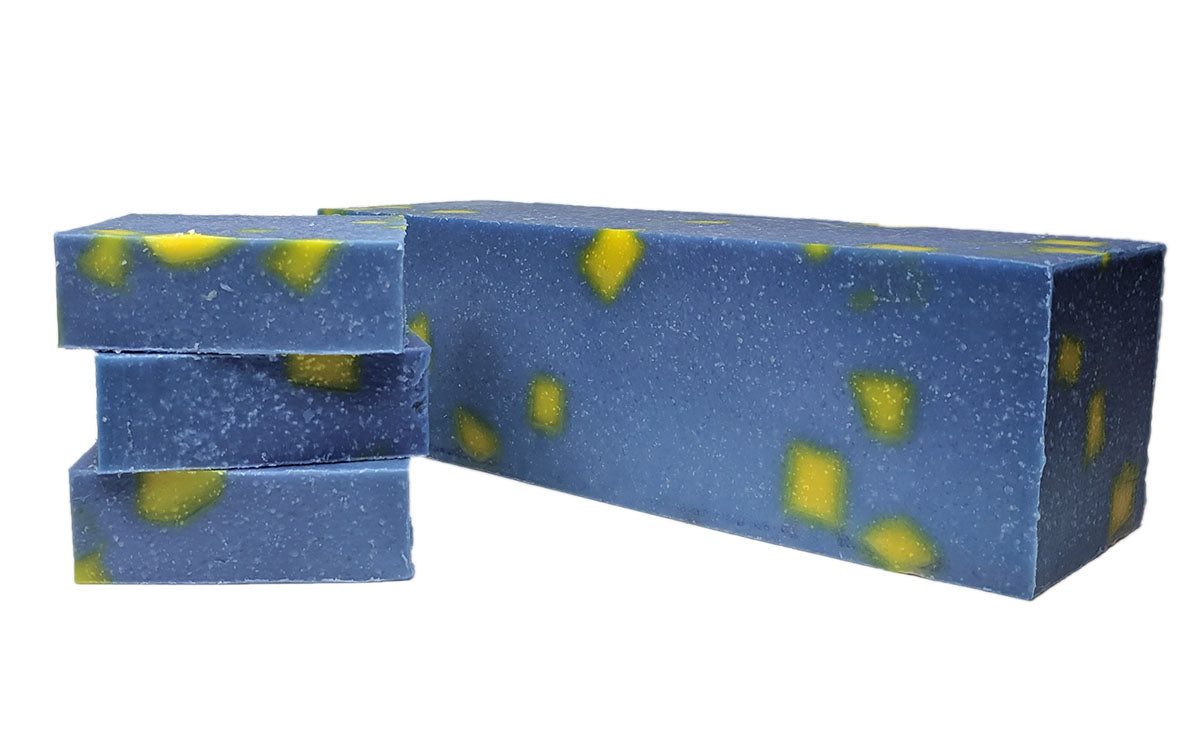Far Out Soap Bar - 2 pack