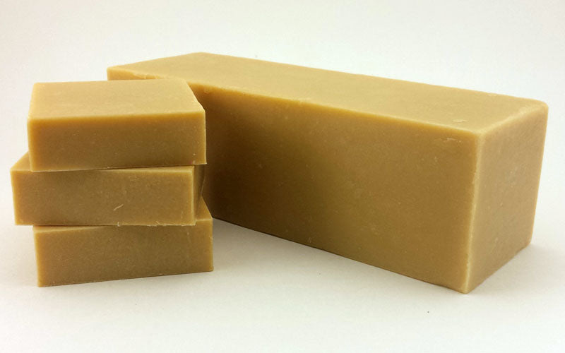 French Pear Soap Bar - 2 pack