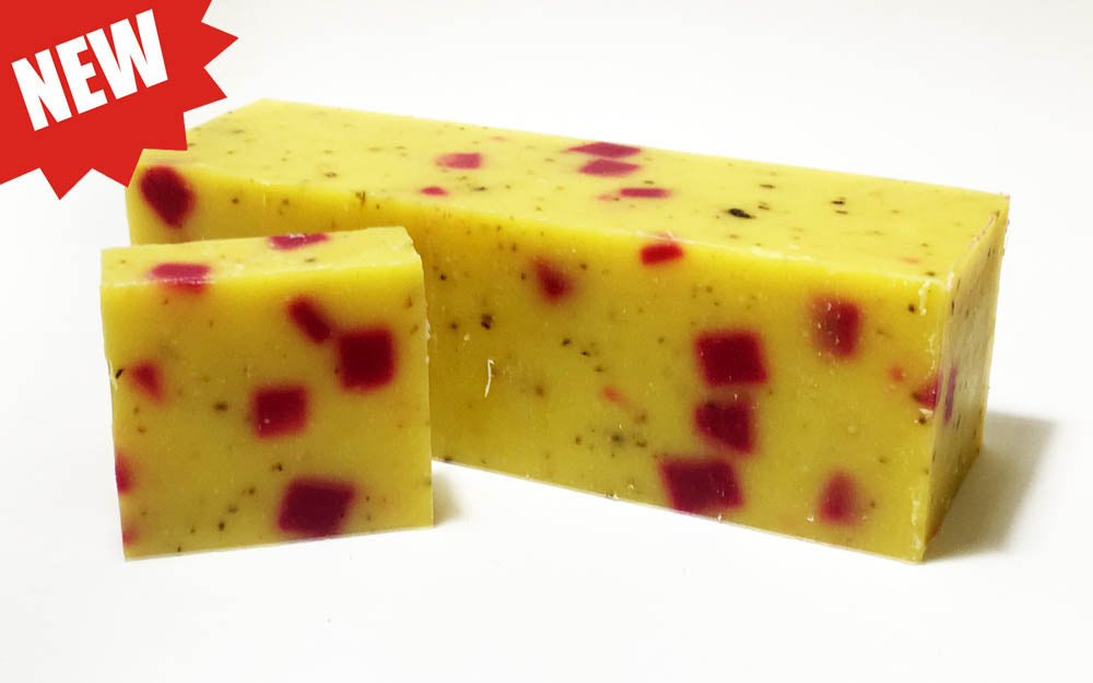 Honeysuckle Soap Bar - 2 pack